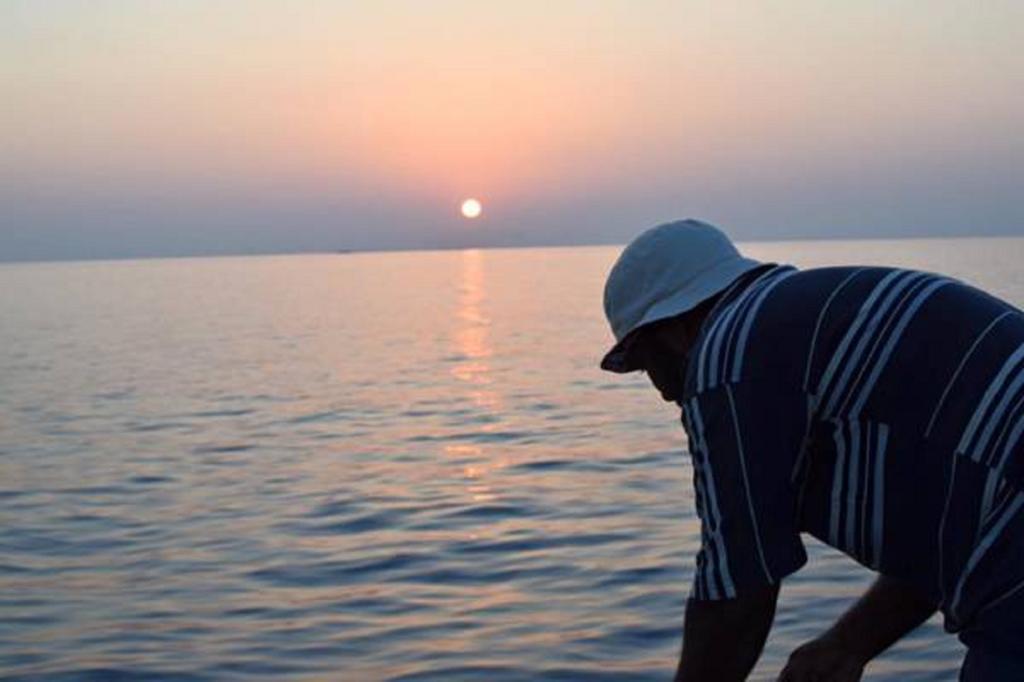 فندق مادي فينولهو غيست هاوس دارافاندهو المظهر الخارجي الصورة